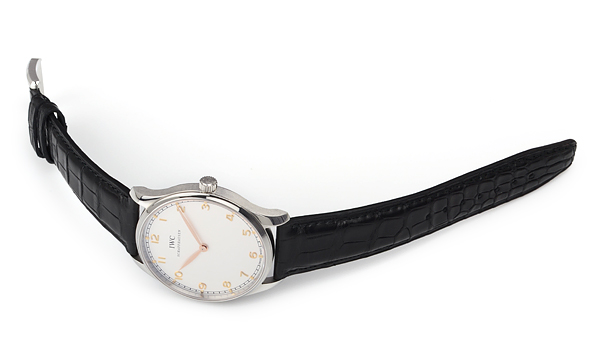IWC ポルトギーゼ ピュアークラシック IW570303