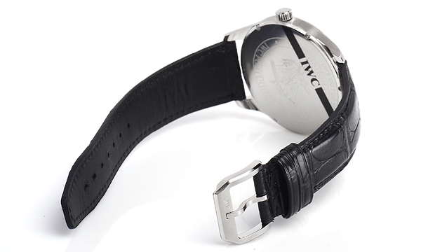IWC ポルトギーゼ ピュアークラシック IW570302