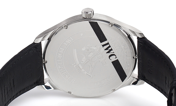 IWC ポルトギーゼ ピュアークラシック IW570302