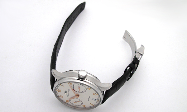 IWC ポルトギーゼ オートマチック IW500114