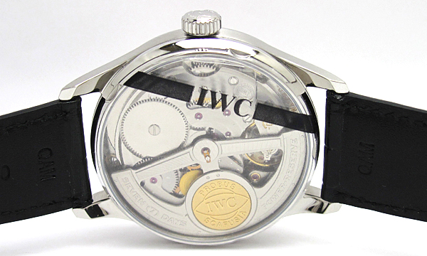 IWC ポルトギーゼ オートマチック IW500114