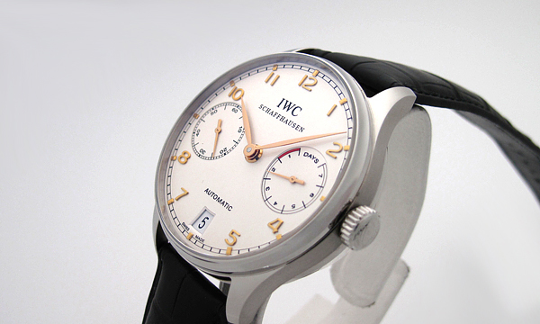 IWC ポルトギーゼ オートマチック IW500114