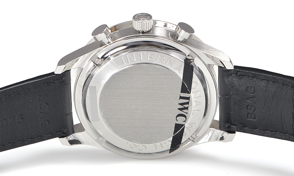 IWC ポルトギーゼ クロノ IW371447