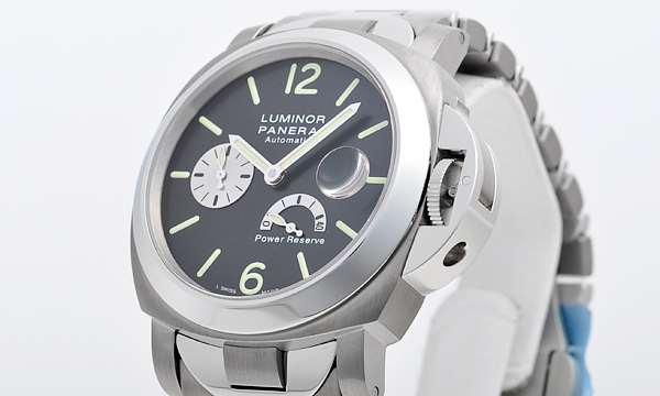 パネライコピー ルミノールパワーリザーブ PAM00171