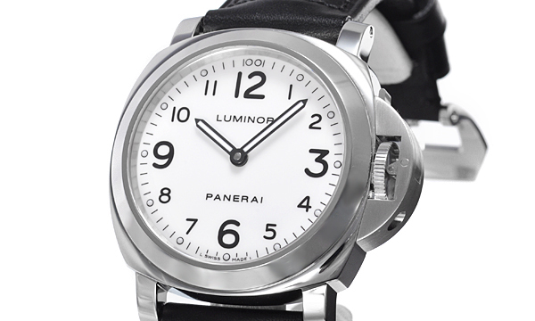 パネライコピー時計 ルミノールベース PAM00114