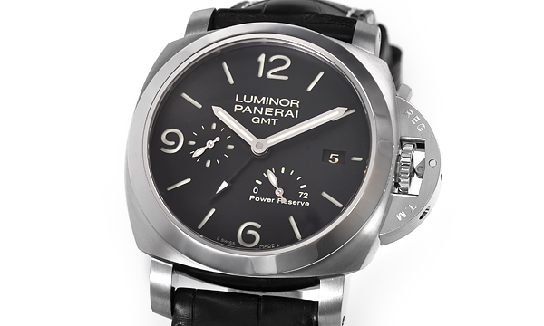 パネライ ルミノール１９５０ ３デイズＧＭＴ PAM00321