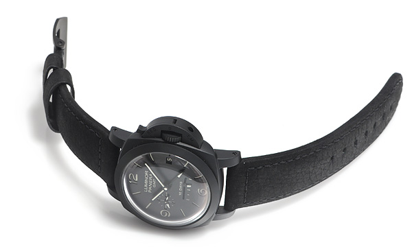 パネライ ルミノール１９５０ １０デイズ ＧＭＴ PAM00335