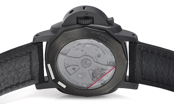 パネライ ルミノール１９５０ １０デイズ ＧＭＴ PAM00335