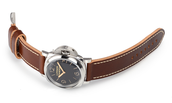 パネライ ルミノール1950 3デイズ 47mm PAM00372