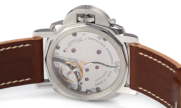 パネライ ルミノール1950 3デイズ 47mm PAM00372