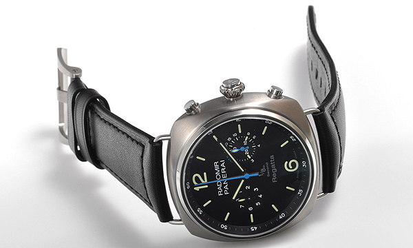パネライコピー ラジオミール レガッタ２０１０ PAM00343