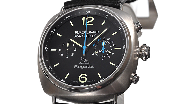 パネライコピー ラジオミール レガッタ２０１０ PAM00343