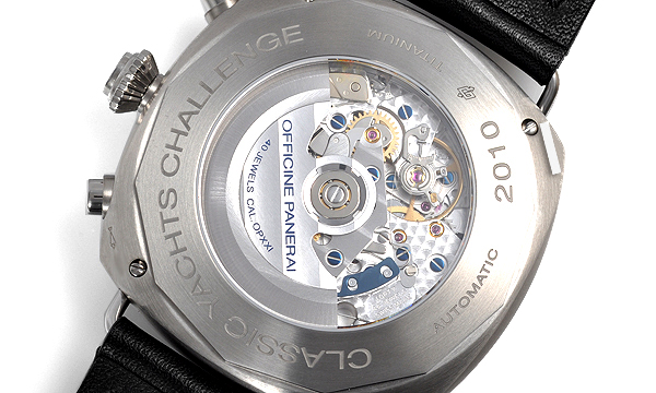 パネライコピー ラジオミール レガッタ２０１０ PAM00343