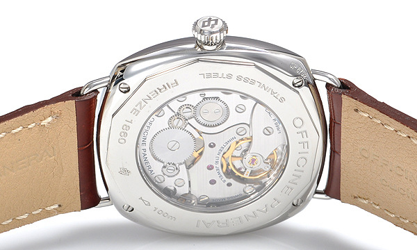 パネライコピー ラジオミール 42mm PAM00337