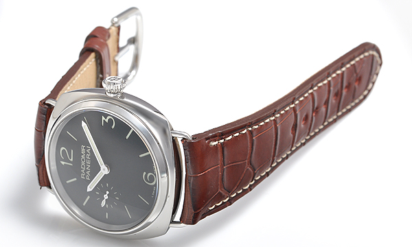 パネライコピー ラジオミール 42mm PAM00337