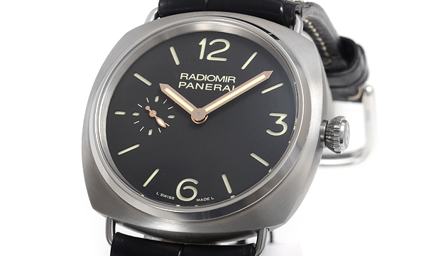 パネライコピー時計 ラジオミール ４２ｍｍ PAM00338