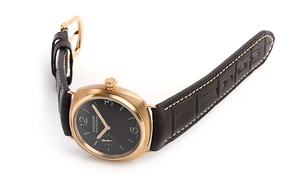 パネライコピー時計 ラジオミール ４２ｍｍ PAM00336
