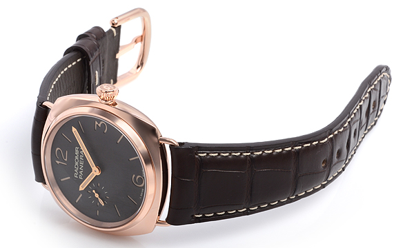 パネライコピー腕時計 ラジオミール ４２ｍｍ PAM00439