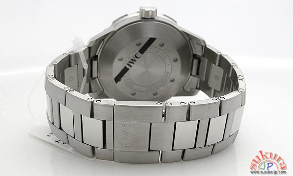 ＩＷＣコピー アクアタイマー オートマチック２０００   IW356805