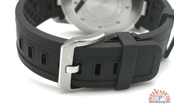 ＩＷＣコピー アクアタイマー オートマチック２０００   IW356802