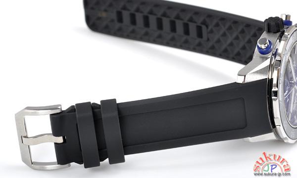 ＩＷＣコピー アクアタイマー クロノ クストダイバー  IW376706
