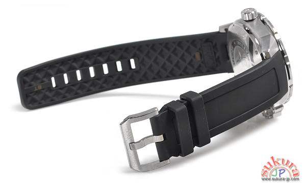 ＩＷＣコピー アクアタイマー ディープツー  IW354702