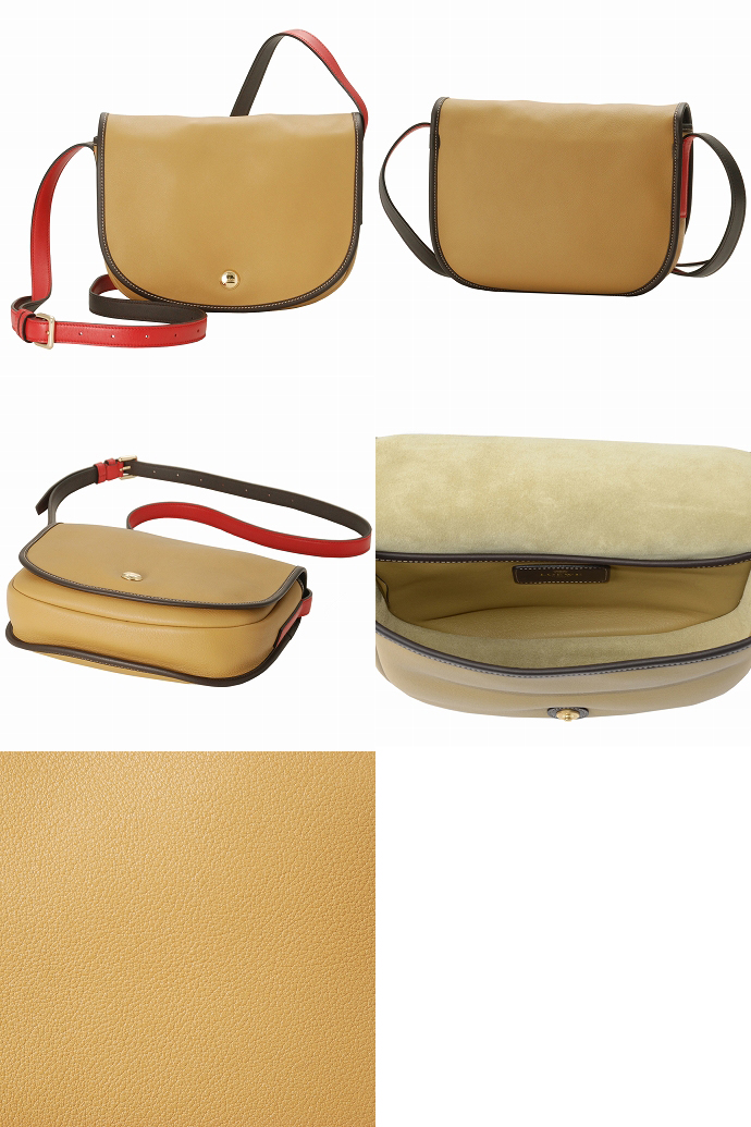 ロエベ BOLSOAMAZONA ALTA OROハンドバッグ 386.73AE66 0014 8139