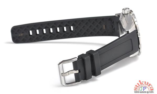ＩＷＣコピー アクアタイマー オートマチック２０００  IW356810