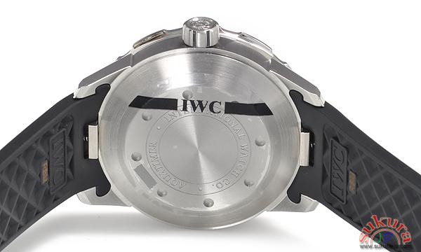 ＩＷＣコピー アクアタイマー オートマチック２０００  IW356810