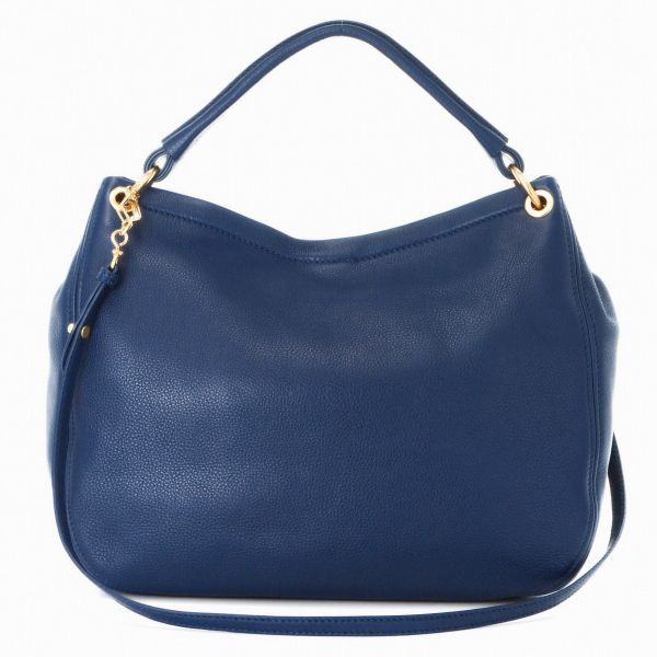 ミュウミュウ ショルダーバッグ RR1789 VIT.CARIBU BLUETTE