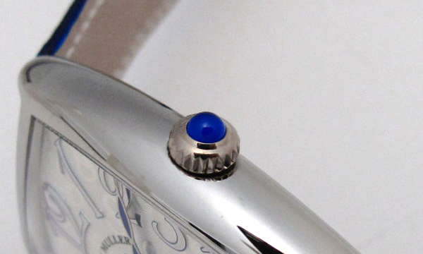 フランク・ミュラー トノウカーベックス 5850 B SC