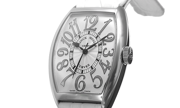 フランク・ミュラー トノウカーベックス 5850SC RELIEF