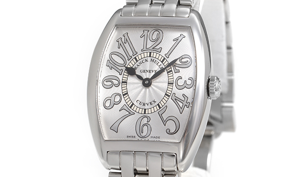 フランク・ミュラー トノウカーベックス ＲＥＬＩＥＦ  7502QZ