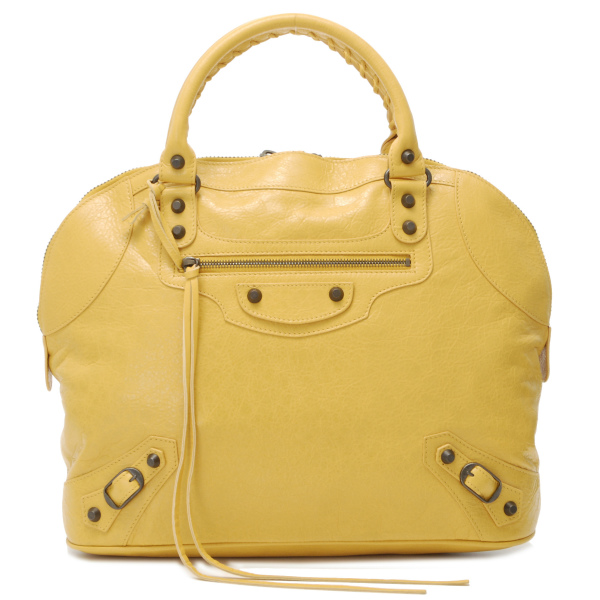 バレンシアガ CLAS.BOWLI.Sハンドバッグ 299202 D94JT 7060