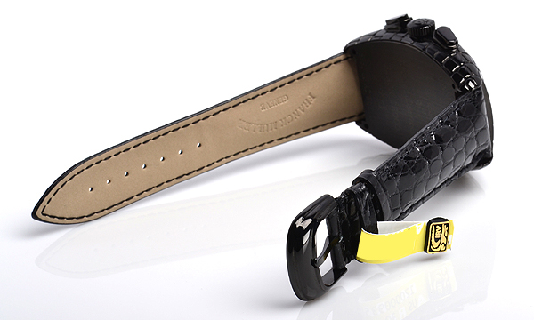 フランク・ミュラー トノウカーベックス 8880CCAT BLK CRO