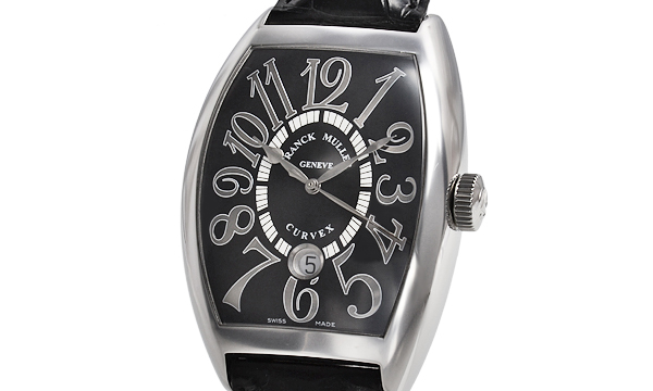 フランク・ミュラー トノウカーベックス 8880SCDT RELIEF