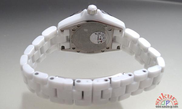シャネルコピー時計 Ｊ１２ ３３  H2429