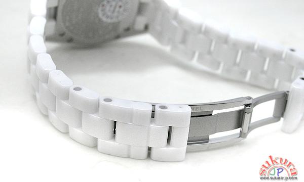 シャネルコピー時計 J12 33 H2181