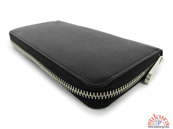 ルイヴィトンコピー 長財布 エピ ジッピー・ウォレット M60072