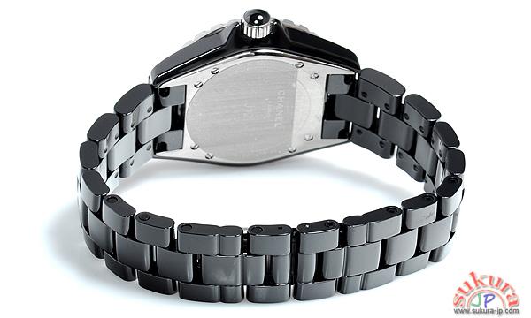シャネルコピー時計 J12 38 H2131