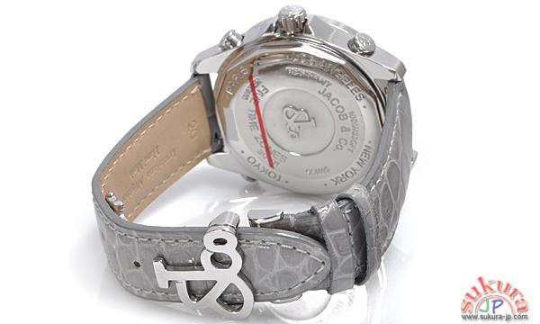 ジェイコブ時計 コピー ＪＣＭ－５７ＤＡＤ JCM-57DAD