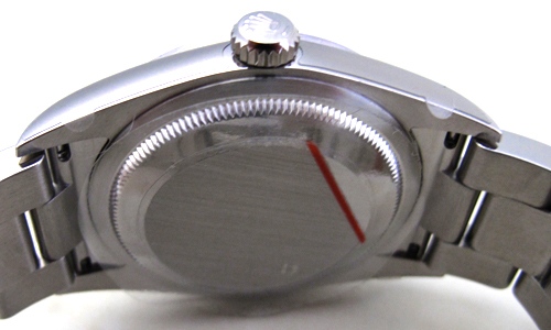 ロレックス エクスプローラーI 114270
