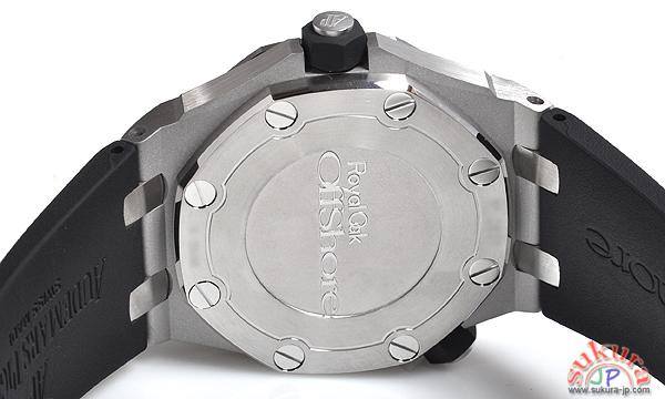 オーデマ・ピゲ ロイヤルオーク オフショア ダイバー 15703ST.OO A002CA.01