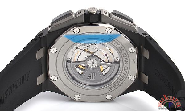 オーデマ・ピゲ ロイヤルオーク オフショアクロノ 44mm 26402CE.OO.A002CA.01