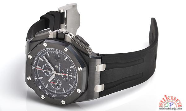 オーデマ・ピゲ ロイヤルオーク オフショアクロノ 44mm 26402CE.OO.A002CA.01