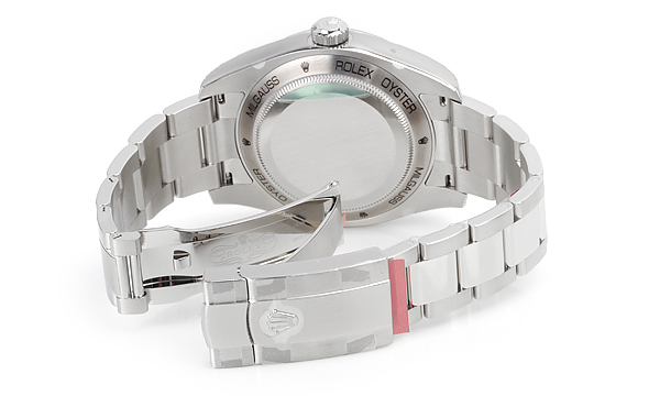 ロレックス 時計 ミルガウス 116400GV
