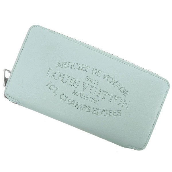 ルイヴィトン 長財布 ポルトフォイユ・イエナ 2013秋冬 M58208 ルイヴィトン ヴィトン 財布