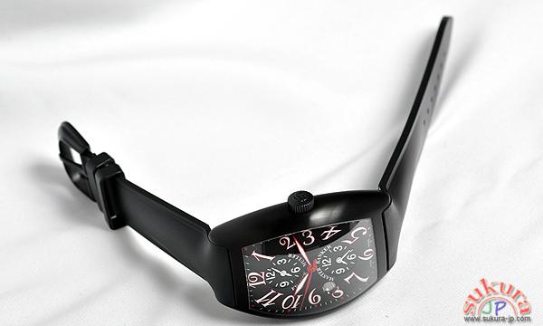 フランク・ミュラー トノウカーベックス 8880MBSCDT NOIR RC