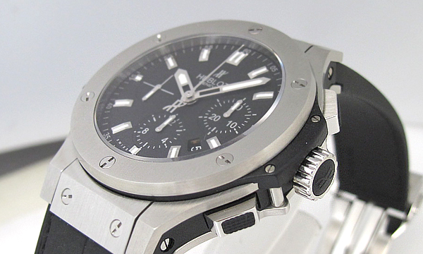 ウブロ ビッグバン 301.SX.1170.GR