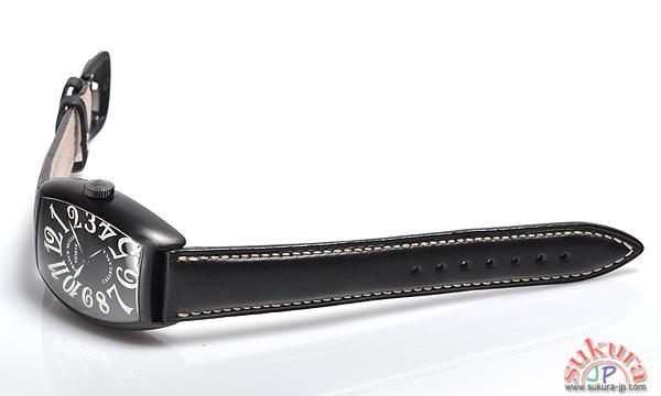フランク・ミュラー トノウカーベックス  5850SC CASA NR
